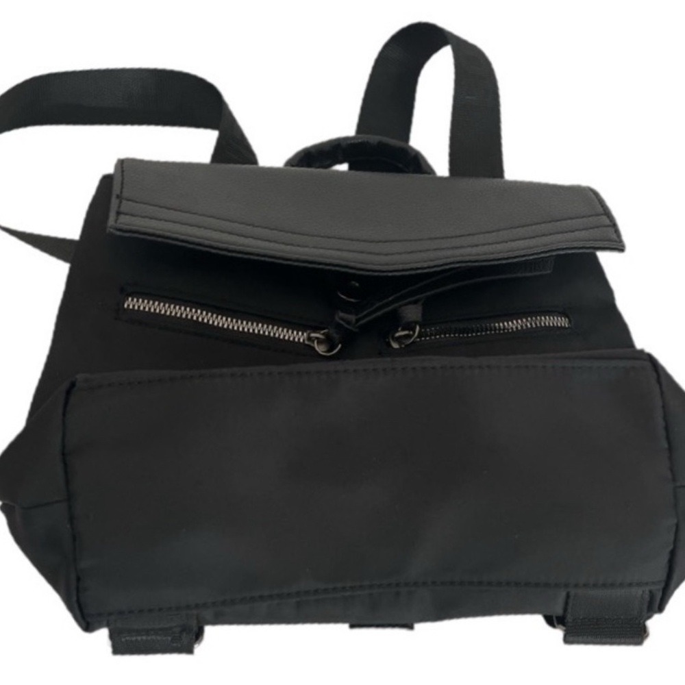Botkier Black Backpack - Picture 4 of 6
